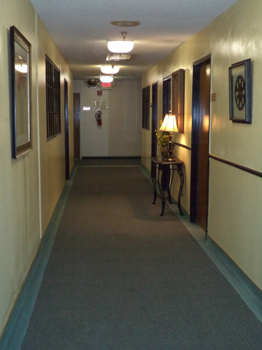 Hallway