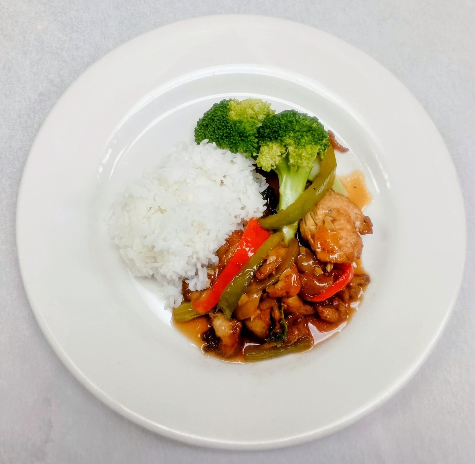 SAAL food 2