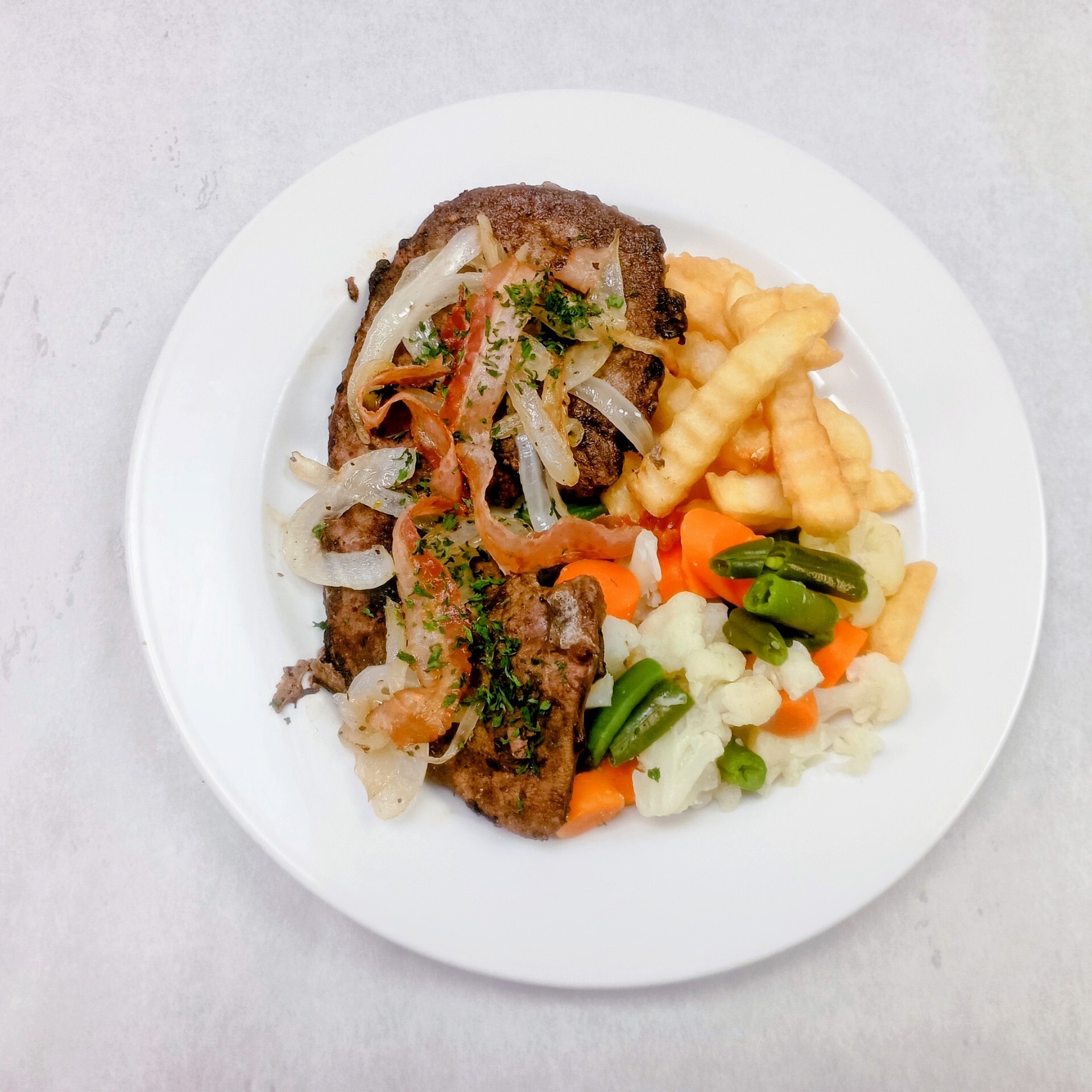 SAAL food 4